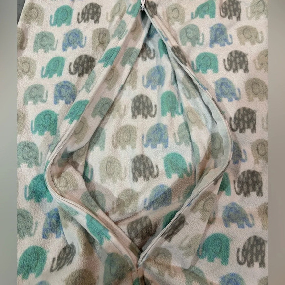 Halo Wearable Blanket Micro-fleece XL - Picture 5 of 8